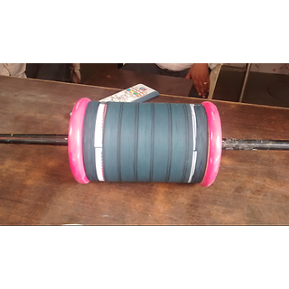 Buy (Indian Manjha) Kite Flying Thread- 3 reel Glass Coated Cotton ...