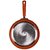 Kingsman Ceramic Die Cast Fry Pan (26cm) - 3615