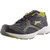 Slazenger Mens Grey Lace-up Running Shoes