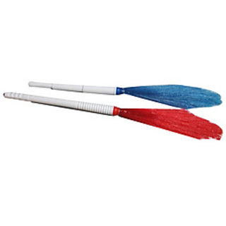 Buy Plastic Broom (jhadu) Online @ ₹99 from ShopClues