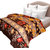 Laura Beautiful Designer Single Bed Ac Blanket-Assorted Colours & Designs