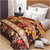 Laura Beautiful Designer Single Bed Ac Blanket-Assorted Colours & Designs