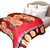 Laura Beautiful Designer Single Bed Ac Blanket-Assorted Colours & Designs