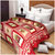 Laura Beautiful Designer Single Bed Ac Blanket-Assorted Colours & Designs