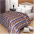 Laura Beautiful Designer Single Bed Ac Blanket-Assorted Colours & Designs