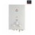 Bajaj Gas Water Heater  + Majesty Due Model