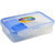4 Way Lock Seal Airtight Tiffin Carrier Lunch Box