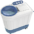 Whirlpool Ace 7.2 PREMIER 7.2 kg Semi Automatic Washing Machine (Blue)