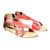 Nell Ladies Red Footwear RK-1035-RED-01