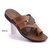 VKC Walkaroo for Men  5616 - Brown
