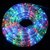 Pipe LED Light Water Proof decoration Multi Color lighting for diwali (set of 2)
