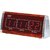 Ajanta LED Digital Table Clock - OLC- 402