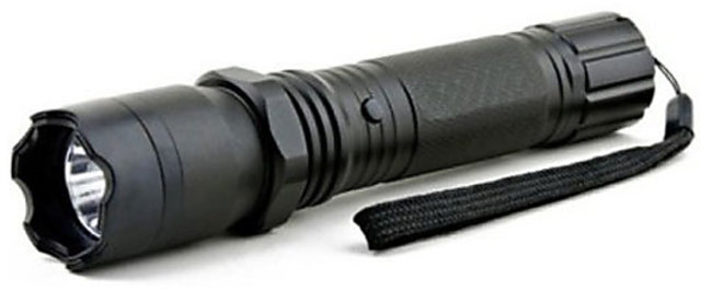 Shop Flash Light Stun Gun 40,000 Volt Online - Shopclues