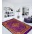 Laura Traditional Designer quilted Carpet
