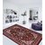 Laura Traditional Designer quilted Carpet