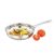 Next Future - Induction Cookware 3 Pc - Kadai, Frypan, Saucepan