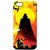 Dawn beast - Pro Case for iPhone 5/5S