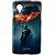 Batman Stance - Case for LG Nexus 5