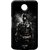 Rise of Batman - Case for Moto Nexus 6