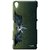 Batman Grunge - Case for Sony Xperia Z3