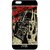 Vader Stamp - Pro Case for iPhone 6 Plus