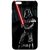 The Crimson Saber - Pro Case for iPhone 6 Plus