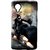 Crafty Catwoman - Case for LG Nexus 5