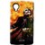 Joker - Everything Burns - Case for LG Nexus 5