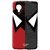 Face Focus Spiderman - Case For LG Nexus 5