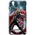 Thor - Super God - Case For Micromax YU Yureka Plus