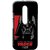 Darth Vader - Case For Moto G3