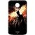 The Dark Knight Rises - Batman - Case for Moto Nexus 6