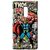 Comic Thor - Pro Case for OnePlus Two