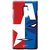 Face Focus Captain America - Pro Case for OnePlus Two