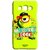 Monster Geek - Sublime Case for Samsung A5