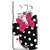 Polka Minnie - Sublime Case for Samsung A5