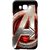 Avengers Version 2 - Sublime Case for Samsung E7