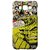Comic Hulk - Sublime Case for Samsung E7