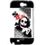 Joker Card - Case for Samsung Note 2