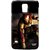 Ironman - Mark 42 - Case For Samsung S5