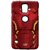 Ironman - Suit Of Armour - Case For Samsung S5