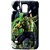 Hulk - Super Doctor - Case For Samsung S5
