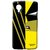 Face Focus Wolverine - Case For LG Nexus 5