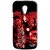 Age of Ultron - Sublime Case for Moto G2