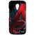 Avengers Logo - Sublime Case for Moto G2