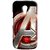 Avengers Version 2 - Sublime Case for Moto G2