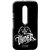 Darth Vader Art - Case For Moto G3