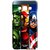 Avengers Angst - Sublime Case for Samsung A5