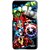Avengers Fury - Sublime Case for Samsung A5