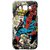 Comic Spidey - Sublime Case for Samsung E7